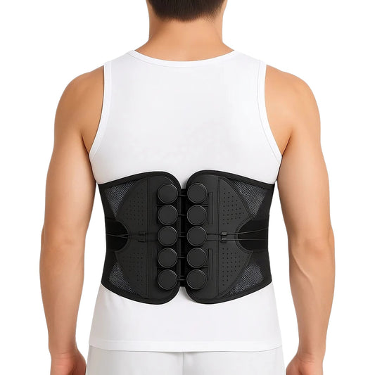 BodyNest™ Lower Back Brace for Pain Relief & Posture Correction